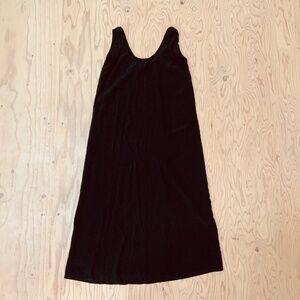 Elizabeth Suzann Ella slip tank dress